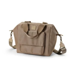 Skötväska Wide Frame - Pure Khaki