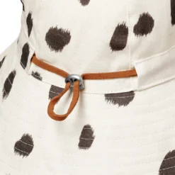 Solhatt - Dalmatian Dots Grande