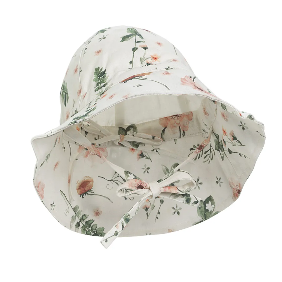Solhatt - Meadow Blossom