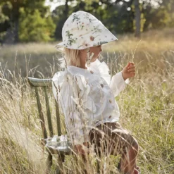 Solhatt - Meadow Blossom