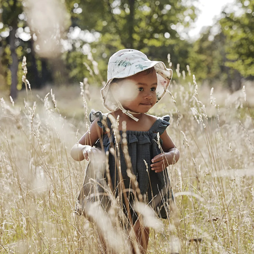 Solhatt - Meadow Blossom