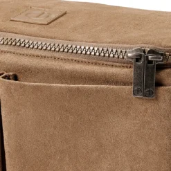 Tillbehörsset för barnvagn - Caramel Brown