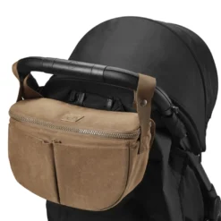Tillbehörsset för barnvagn - Caramel Brown
