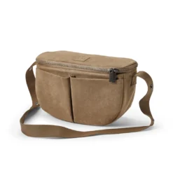 Tillbehörsset för barnvagn - Caramel Brown