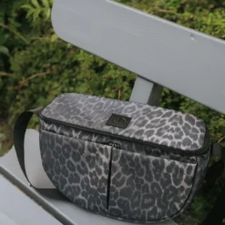 Tillbehörsset för barnvagn - Le Leopard