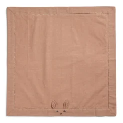 Tygservetter för barn - Faded Rose/Powder Pink