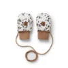 Vantar 0-12 mån - Dalmatian Dots