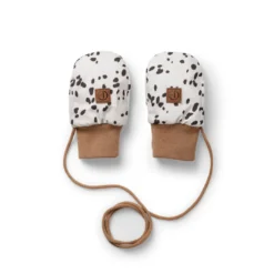 Vantar 0-12 mån - Dalmatian Dots