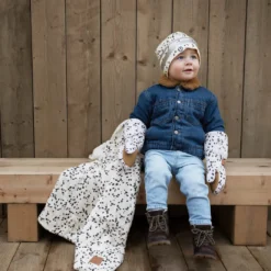 Vantar 1-3 år - Dalmatian Dots