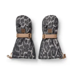 Vantar 1-3 år - Le Leopard