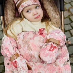 Vantar 1-3 år - River Rose