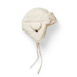 Vintermössa Varmfodrad - Soft Sherpa